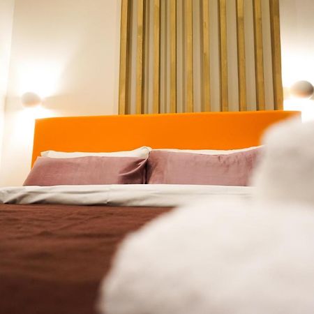 Apartamento Boho Privet Flat In Atenas Exterior foto
