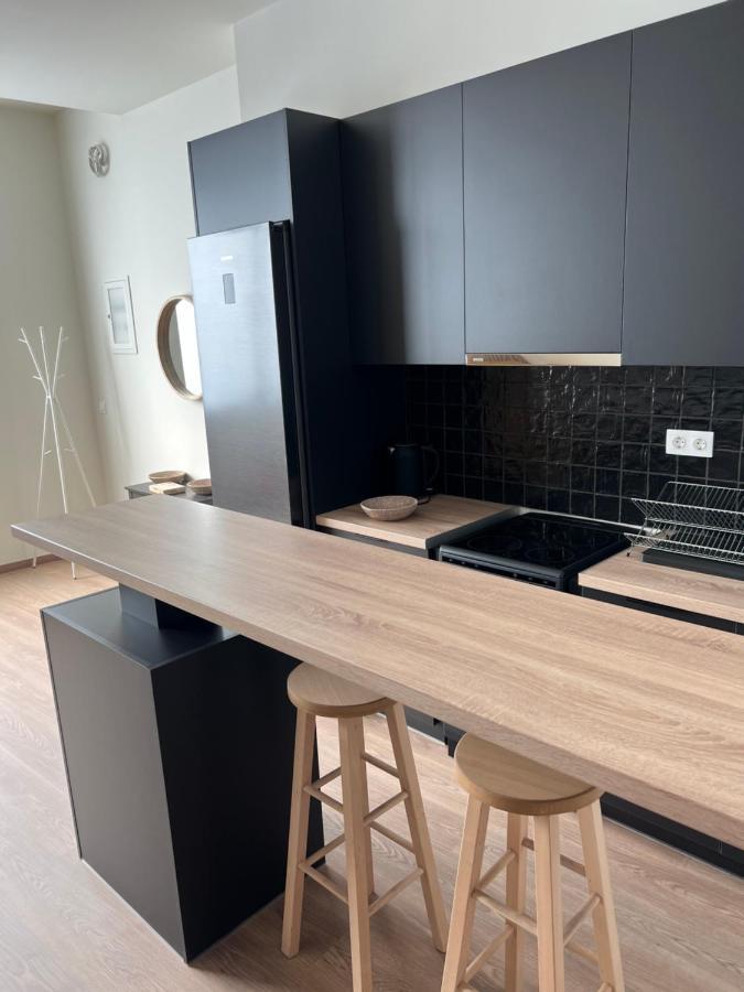 Apartamento Boho Privet Flat In Atenas Exterior foto