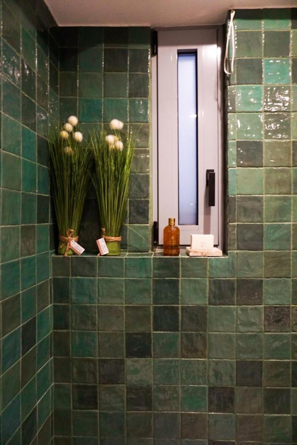 Apartamento Boho Privet Flat In Atenas Exterior foto